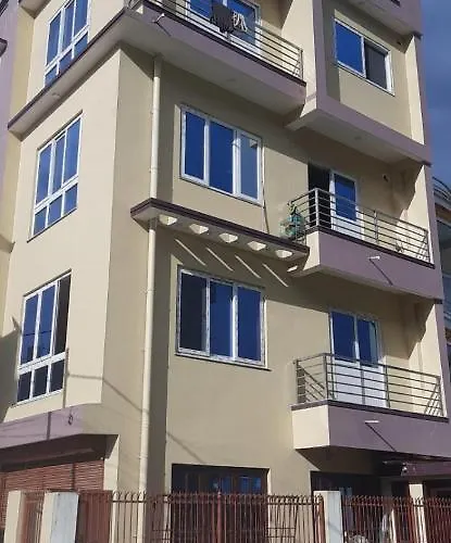 Thamel Hostel And Apartment